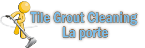 Tile Grout Cleaning La Porte